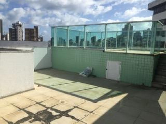 Imagem Apartamento com 3 Quartos à Venda, 186 m² em Graça - Salvador