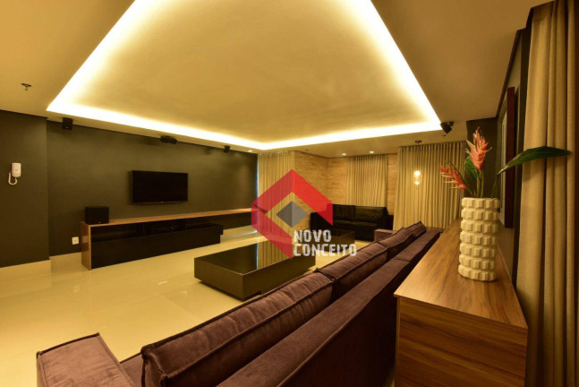 Imagem Apartamento com 3 Quartos à Venda, 91 m² em Edson Queiroz - Fortaleza Imagem Apartamento com 3 Quartos à Venda, 91 m² em Edson Queiroz - Fortaleza