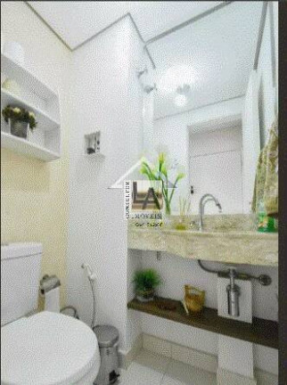 Imagem Apartamento com 2 Quartos à Venda, 105 m² em Granja Julieta - São Paulo Imagem Apartamento com 2 Quartos à Venda, 105 m² em Granja Julieta - São Paulo