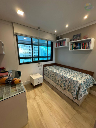Imagem Apartamento com 4 Quartos à Venda, 127 m² em Boa Viagem - Recife