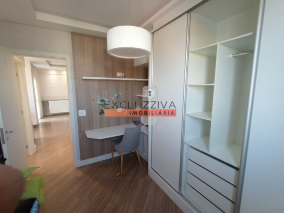 Imagem Apartamento com 2 Quartos para Alugar, 65 m² em Vila Nossa Senhora Das Graças - Taubaté
