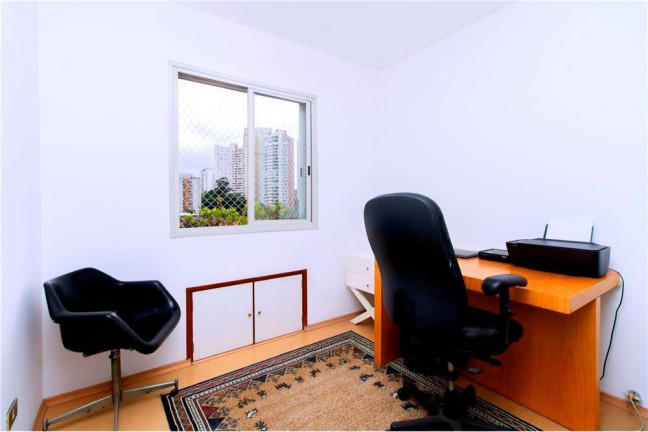 Imagem Imóvel com 4 Quartos à Venda,  em Jardim Marajoara - São Paulo
