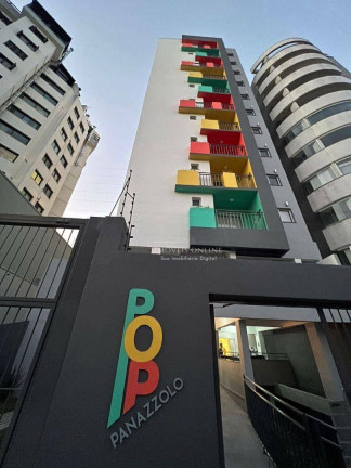Apartamento com 3 Quartos à Venda, 71 m² em Panazzolo - Caxias Do Sul