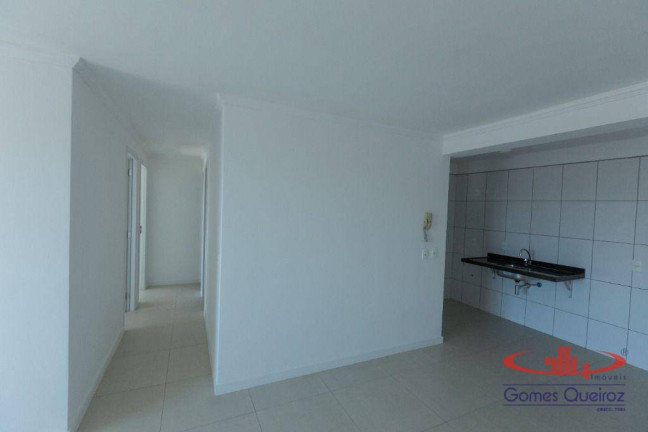 Imagem Apartamento com 3 Quartos à Venda, 80 m² em Aldeota - Fortaleza