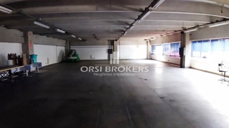 Imagem Imóvel Comercial para Alugar, 5.124 m² em Jaguaré - São Paulo Imagem Imóvel Comercial para Alugar, 5.124 m² em Jaguaré - São Paulo