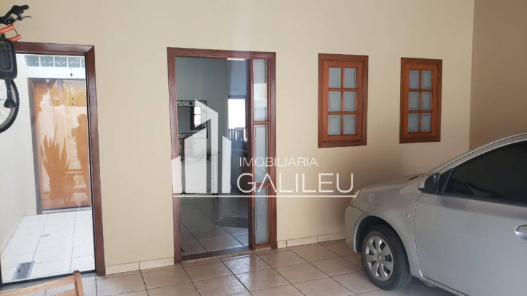 Imagem Casa com 3 Quartos à Venda, 168 m² em Jardim Chapadão - Campinas
