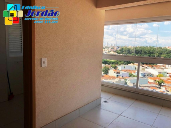 Imagem Apartamento com 3 Quartos à Venda, 80 m² em Santa Terezinha - Santo André Imagem Apartamento com 3 Quartos à Venda, 80 m² em Santa Terezinha - Santo André