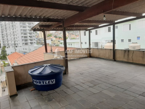 Imagem Casa com 5 Quartos à Venda, 213 m² em Vila Invernada - São Paulo Imagem Casa com 5 Quartos à Venda, 213 m² em Vila Invernada - São Paulo