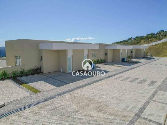 Imagem Casa com 2 Quartos à Venda, 80 m² em Pau Pombo  - Nova Lima