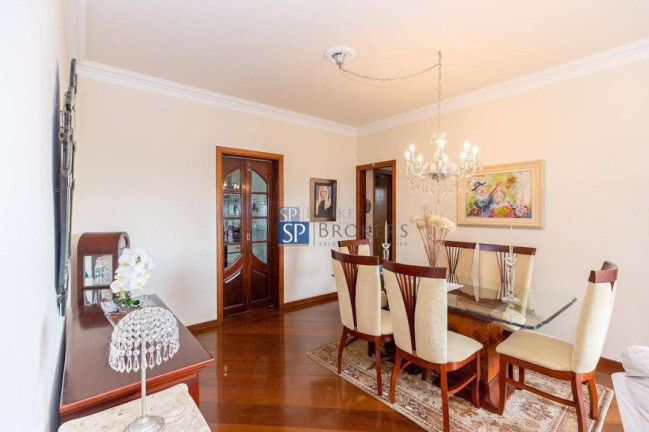 Imagem Apartamento com 3 Quartos à Venda, 133 m² em Vila Mascote - São Paulo Imagem Apartamento com 3 Quartos à Venda, 133 m² em Vila Mascote - São Paulo
