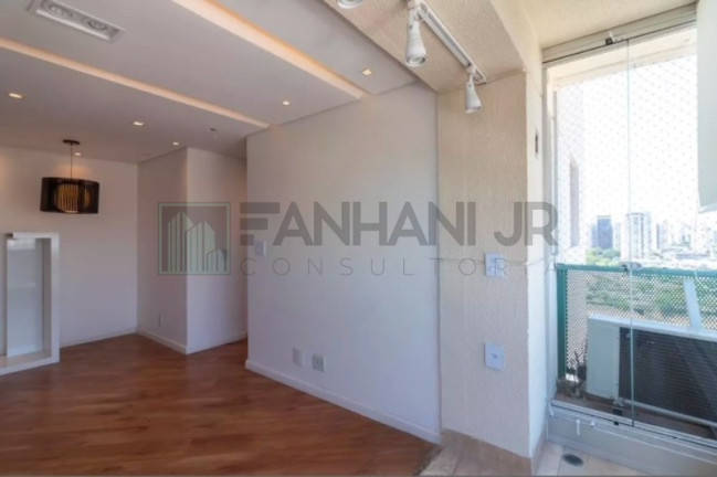 Imagem Imóvel com 2 Quartos à Venda, 64 m² em Casa Verde - São Paulo