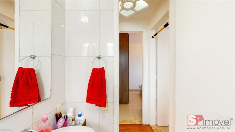 Imagem Apartamento com 2 Quartos à Venda, 65 m² em Vila Constança - São Paulo Imagem Apartamento com 2 Quartos à Venda, 65 m² em Vila Constança - São Paulo