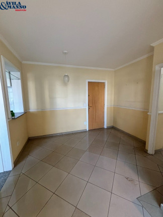 Imagem Apartamento com 1 Quarto à Venda, 40 m² em Tatuapé - São Paulo Imagem Apartamento com 1 Quarto à Venda, 40 m² em Tatuapé - São Paulo