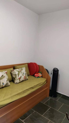 Imagem Apartamento com 3 Quartos à Venda, 155 m² em Centro - São Vicente Imagem Apartamento com 3 Quartos à Venda, 155 m² em Centro - São Vicente