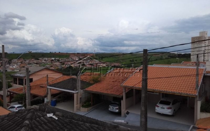 Imagem Casa de Condomínio com 4 Quartos à Venda, 171 m² em Jardim Uirá - São José Dos Campos