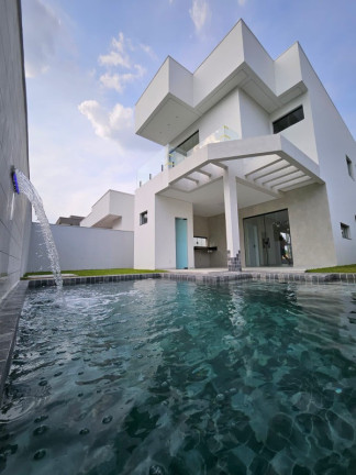 Imagem Casa com 3 Quartos à Venda, 250 m² em Ponta Negra - Manaus
