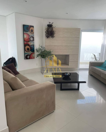Imagem Casa com 3 Quartos à Venda, 220 m² em Vila Oliveira - Mogi Das Cruzes