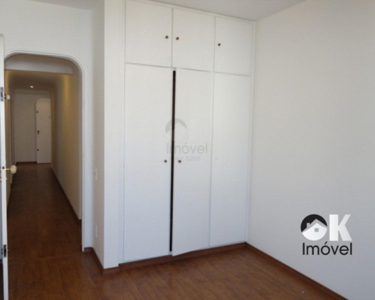Imagem Cobertura com 3 Quartos à Venda, 540 m² em Vila Nova Conceição - São Paulo