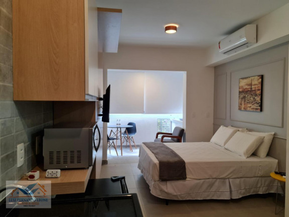 Imagem Imóvel com 1 Quarto à Venda, 25 m² em Vila Madalena - São Paulo
