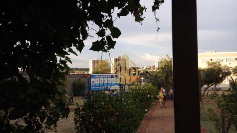 Imagem Apartamento com 2 Quartos à Venda, 45 m² em Ribeirânia - Ribeirão Preto Imagem Apartamento com 2 Quartos à Venda, 45 m² em Ribeirânia - Ribeirão Preto