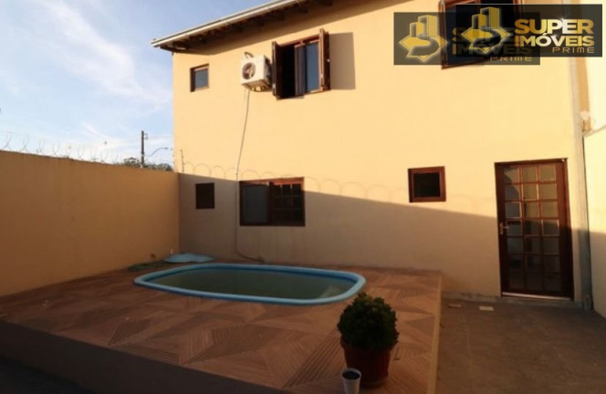 Imagem Casa com 4 Quartos à Venda, 198 m² em Areal - Pelotas