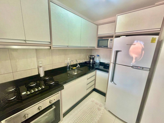 Imagem Apartamento com 2 Quartos à Venda, 80 m² em Bombas - Bombinhas