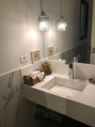 Imagem Casa com 4 Quartos para Alugar, 480 m² em Tamboré - Santana De Parnaíba Imagem Casa com 4 Quartos para Alugar, 480 m² em Tamboré - Santana De Parnaíba