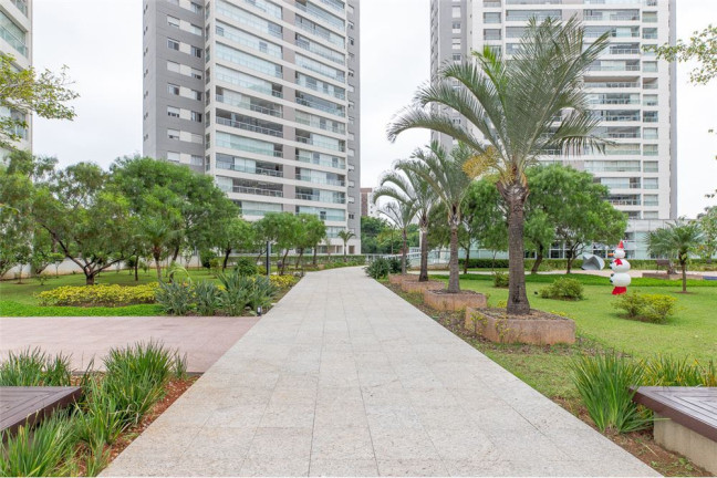 Imagem Apartamento com 3 Quartos à Venda, 192 m² em Ipiranga - São Paulo Imagem Apartamento com 3 Quartos à Venda, 192 m² em Ipiranga - São Paulo