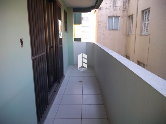 Imagem Apartamento com 3 Quartos à Venda, 83 m² em Bonfim - Santa Maria