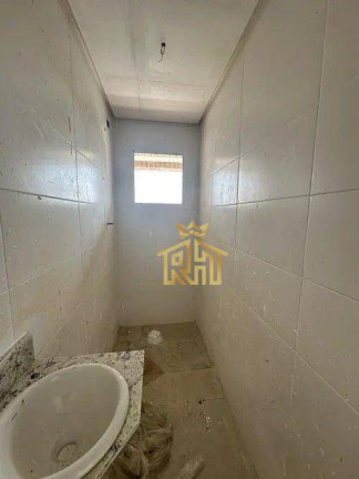 Imagem Apartamento com 3 Quartos à Venda, 101 m² em Aviação - Praia Grande Imagem Apartamento com 3 Quartos à Venda, 101 m² em Aviação - Praia Grande