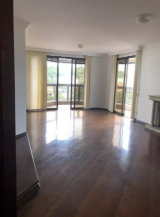 Imagem Imóvel com 3 Quartos à Venda, 242 m² em Campo Belo - São Paulo Imagem Imóvel com 3 Quartos à Venda, 242 m² em Campo Belo - São Paulo