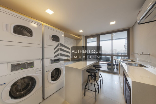 Imagem Apartamento com 1 Quarto à Venda, 50 m² em Vila Mariana - São Paulo Imagem Apartamento com 1 Quarto à Venda, 50 m² em Vila Mariana - São Paulo