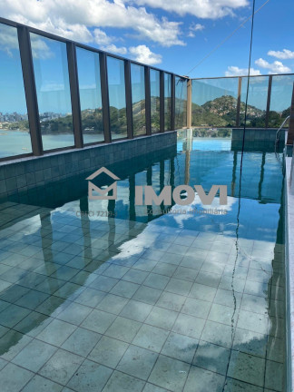 Imagem Apartamento com 2 Quartos à Venda, 70 m² em Praia Do Suá - Vitória