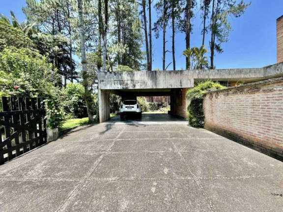 Imagem Casa com 3 Quartos à Venda, 243 m² em Chácara Eliana - Cotia