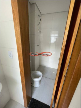 Imagem Apartamento com 1 Quarto à Venda, 27 m² em Cidade Lider - São Paulo