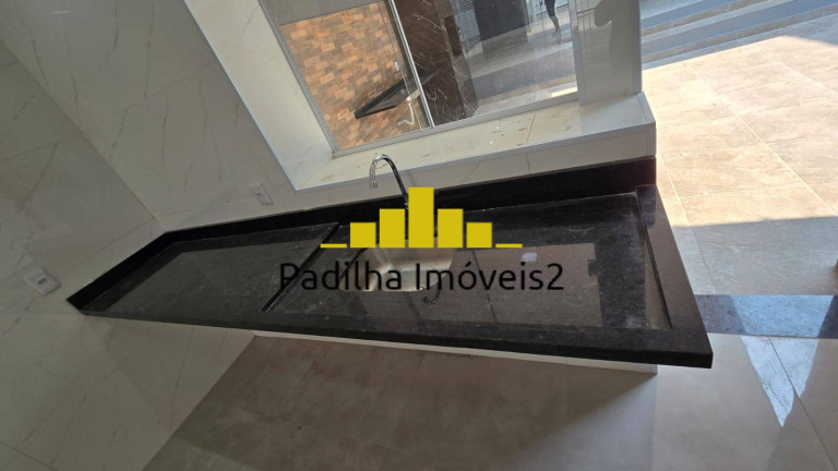 Imagem Casa com 4 Quartos à Venda, 250 m² em Jardim Guadalupe - Sorocaba