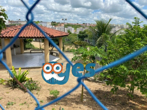 Imagem Casa com 2 Quartos à Venda, 140 m² em Sim - Feira De Santana Imagem Casa com 2 Quartos à Venda, 140 m² em Sim - Feira De Santana