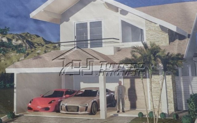 Imagem Casa de Condomínio com 3 Quartos à Venda, 257 m² em Urbanova - São José Dos Campos Imagem Casa de Condomínio com 3 Quartos à Venda, 257 m² em Urbanova - São José Dos Campos