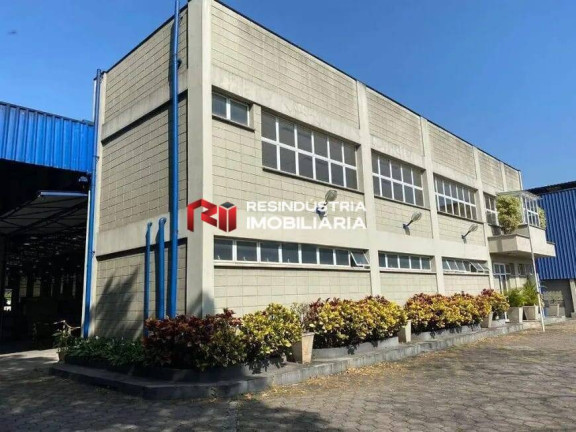 Galpão à Venda, 1 m² em Jardim Alvorada - Jandira