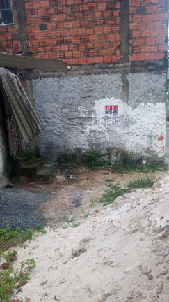 Imagem Terreno à Venda, 190 m² em Canabrava - Salvador Imagem Terreno à Venda, 190 m² em Canabrava - Salvador