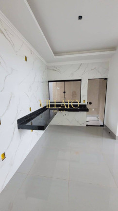Imagem Casa com 3 Quartos à Venda, 189 m² em Setor Garavelo - Goiânia Imagem Casa com 3 Quartos à Venda, 189 m² em Setor Garavelo - Goiânia
