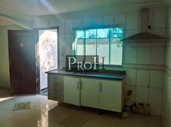 Imagem Casa com 3 Quartos à Venda, 235 m² em Jardim Santo André - Santo André Imagem Casa com 3 Quartos à Venda, 235 m² em Jardim Santo André - Santo André