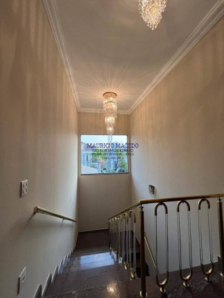Imagem Casa com 4 Quartos para Alugar, 1.079 m² em Residencial Tambore 3 - Santana De Parnaíba Imagem Casa com 4 Quartos para Alugar, 1.079 m² em Residencial Tambore 3 - Santana De Parnaíba