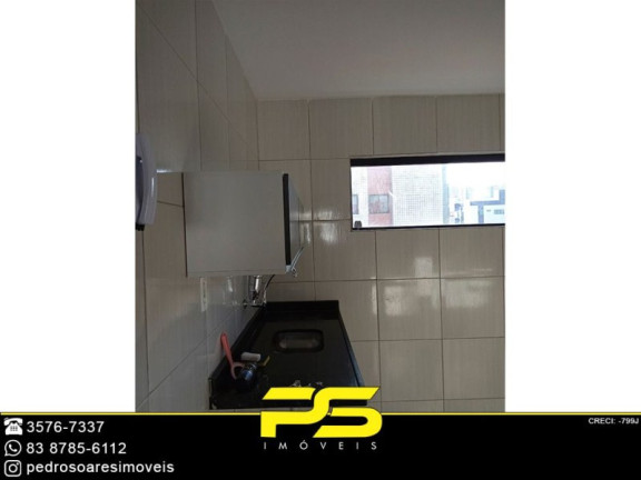Imagem Apartamento com 3 Quartos à Venda, 68 m² em Cidade Dos Colibris - João Pessoa