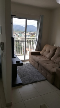 Imagem Apartamento com 2 Quartos à Venda, 58 m² em Praia Do Morro - Guarapari