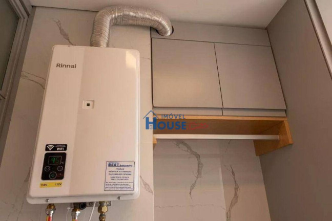 Imagem Apartamento com 2 Quartos à Venda, 88 m² em Pompéia - São Paulo Imagem Apartamento com 2 Quartos à Venda, 88 m² em Pompéia - São Paulo