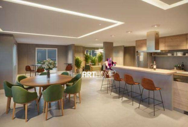 Imagem Apartamento com 3 Quartos à Venda, 82 m² em Rudge Ramos - São Bernardo Do Campo
