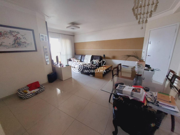 Imagem Apartamento com 3 Quartos à Venda, 94 m² em Jardim Bela Vista - Santo André Imagem Apartamento com 3 Quartos à Venda, 94 m² em Jardim Bela Vista - Santo André