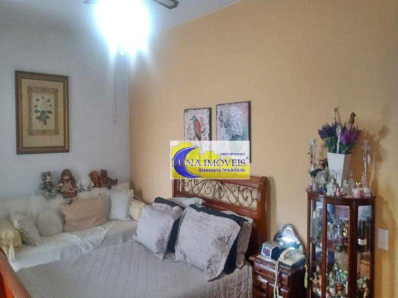 Imagem Apartamento com 4 Quartos à Venda, 240 m² em Vila Caminho Do Mar - São Bernardo Do Campo Imagem Apartamento com 4 Quartos à Venda, 240 m² em Vila Caminho Do Mar - São Bernardo Do Campo