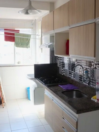 Imagem Apartamento com 3 Quartos à Venda, 66 m² em Aruana - Aracaju